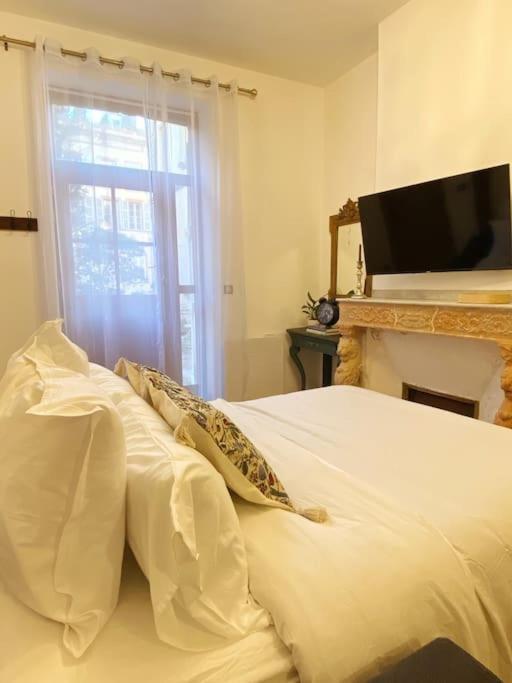 Cocon Cosy Dans La Ville Rose Toulouse Exterior foto